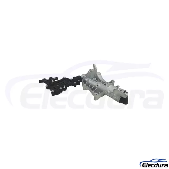 A6261800011 Enfriador de aceite del motor Mercedes-Benz