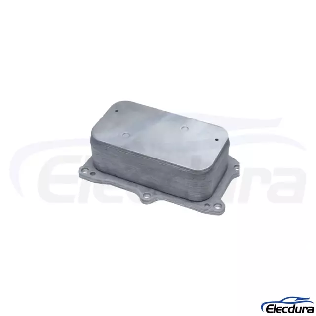 A9361800065 مبرد زيت محرك مرسيدس بنز