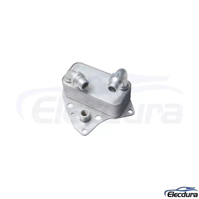 55595532 Zamiennik chłodnicy oleju silnikowego Alfa Romeo / Alfarome dla importer&oacute;w hurtowych
