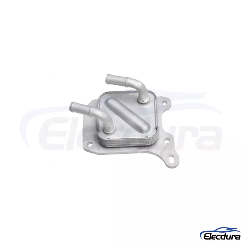 213055RB0A Замена масляного радиатора двигателя Nissan на вторичном рынке для оптовых импортеров