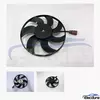 Volkswagen Jetta Radiator Koelventilatormotor 1K0959455CT voor aftermarket-groothandel
