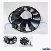 80A959455F Audi Engine พัดลมระบายความร้อน มอเตอร์ทดแทนขายส่งหลังการขาย