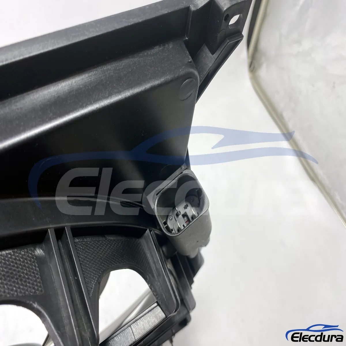 BMW E83 koelventilator 17113442089 voor distributievoorziening
