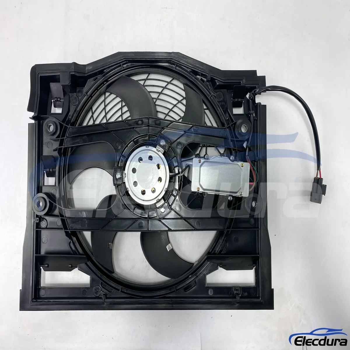 Ensemble ventilateur de refroidissement de radiateur de rechange 64546988913 pour importateurs et grossistes