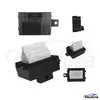 68089096AA Dodge Durango Rear HVAC Motor Blower Motor Resistor velkoobchod s n&aacute;hradn&iacute;mi d&iacute;ly