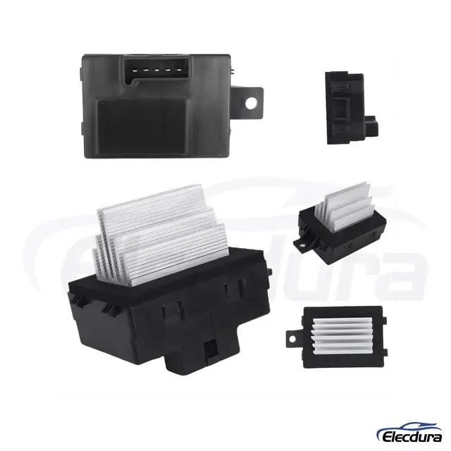 68089096AA Dodge Durango Heck-HVAC-Gebl&auml;semotor-Widerstand Aftermarket-Gro&szlig;handel