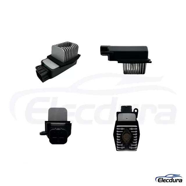 2L1Z19E624AA Isıtıcı &Uuml;fleyici Motor Diren&ccedil; satış sonrası toptan değiştirme