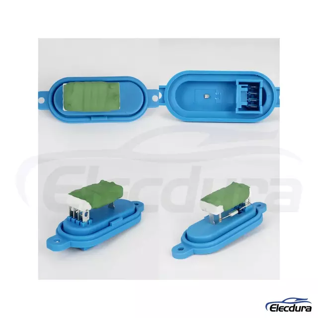 Fiat Heater Blower Motor Resistor 1306600080 penggantian grosir purnajual