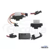 10325408 Buick satış sonrası toptan değiştirme i&ccedil;in Isıtıcı &Uuml;fleyici Motor Direnci 10325408