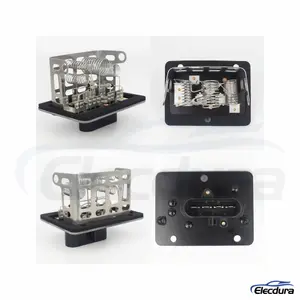 973-005 เครื่องทำความร้อน ตัวต้านทานมอเตอร์โบลเวอร์ เปลี่ยนขายส่งหลังการขาย