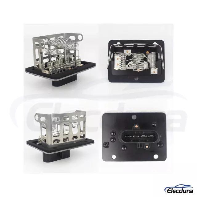 973-005 Aquecedor Ventilador Motor Resistor reposi&ccedil;&atilde;o no atacado