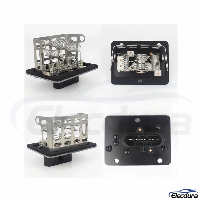 Chevrolet Heater Resistencia del motor del soplador 973-005 reemplazo al por mayor del mercado de accesorios