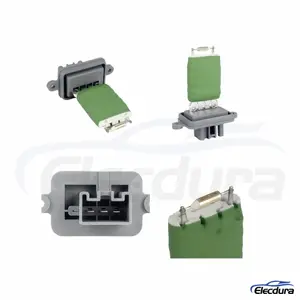 87358856 New Holland / Case IH HVAC Kachelventilatormotorweerstand aftermarket-vervanging voor groothandelslevering