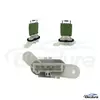 10397098 Resistenza motore ventola riscaldatore 10397098 per sostituzione all'ingrosso Pontiac aftermarket