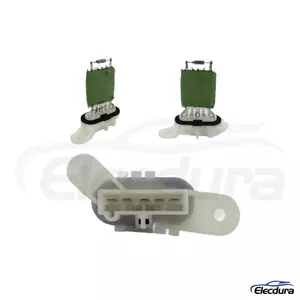 R&eacute;sistance de moteur de ventilateur de chauffage 10397098, pour remplacement en gros, pour le march&eacute; secondaire Pontiac, 10397098