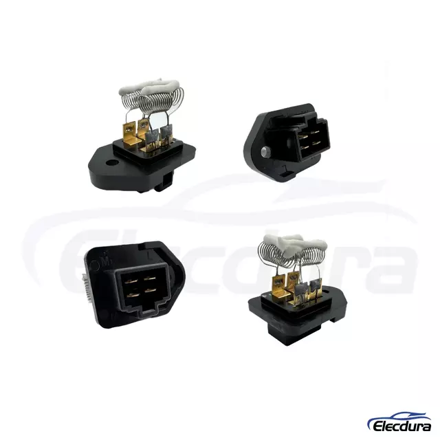 Chevrolet Kachelventilatormotorweerstand JA1664 aftermarket vervanging in de groothandel