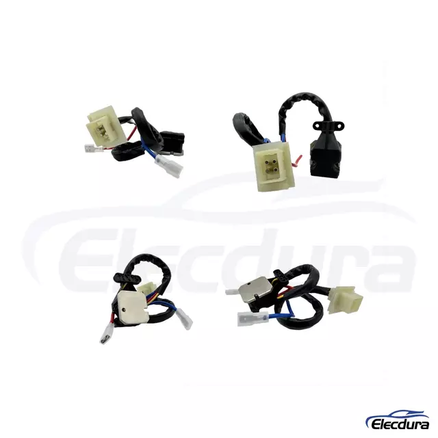 2108200917 Isıtıcı &Uuml;fleyici Motor Diren&ccedil; satış sonrası toptan değiştirme