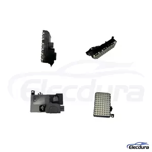 2218706758 ヒーター ブロワー モーター抵抗器アフターマーケット卸売交換