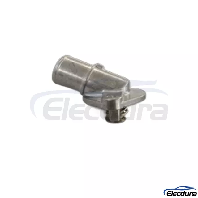 504063931 Termostato liquido di raffreddamento motore per GM