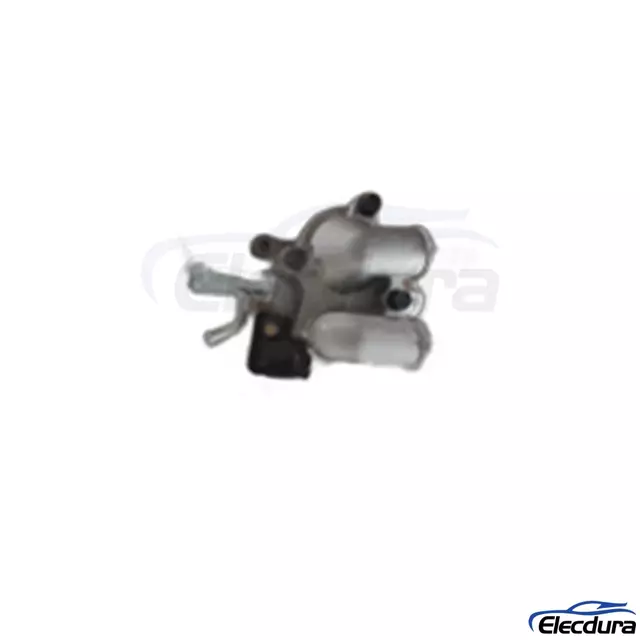 Termostato do l&iacute;quido refrigerante do motor 25600-26120 para HYUNDAI