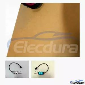 Sostituzione all'ingrosso aftermarket del modulo di controllo della ventola di raffreddamento del radiatore Porsche 7L0959455A