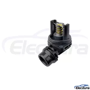 1338438 Termostato del liquido di raffreddamento del motore per Chevrolet