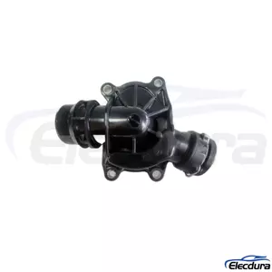 1338139 Termostato del liquido di raffreddamento del motore per Vauxhall