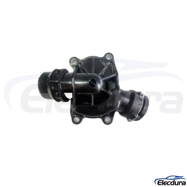 Termostato do l&iacute;quido refrigerante do motor 1338139 para Vauxhall