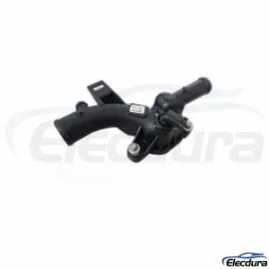 55562048 Motorkoelvloeistofthermostaat voor Chevrolet