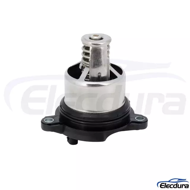 9A712111510 Termostato liquido di raffreddamento motore per AUDI