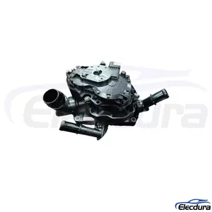 Hyundai i&ccedil;in 256002J001 Motor Soğutma Suyu Termostatı