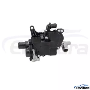 Thermostat de liquide de refroidissement moteur 21319AA010 pour Toyota
