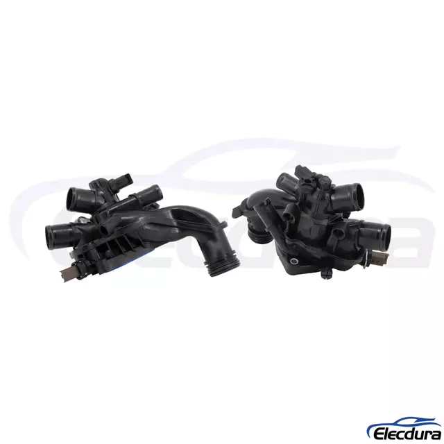 9810916880 Termostat płynu chłodzącego silnika do Citro&euml;na