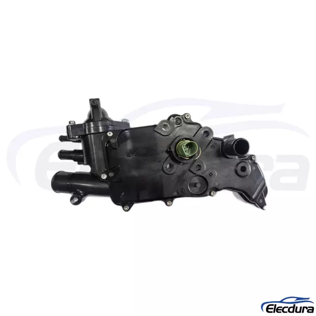 Thermostat de liquide de refroidissement moteur 9643211880 pour Citro&euml;n