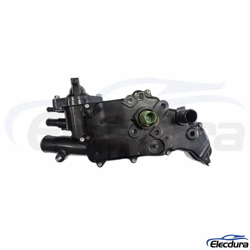 9643211880 Termostato do l&iacute;quido de arrefecimento do motor para Citro&euml;n