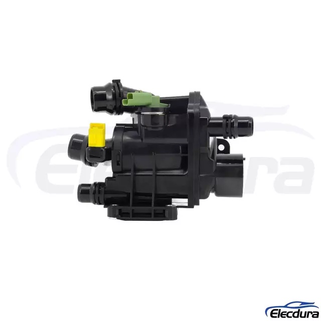 Thermostat de liquide de refroidissement moteur 9812131480 pour Citro&euml;n