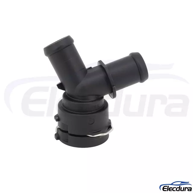 5Q0122291AB Термостат охолоджуючої рідини двигуна для VW