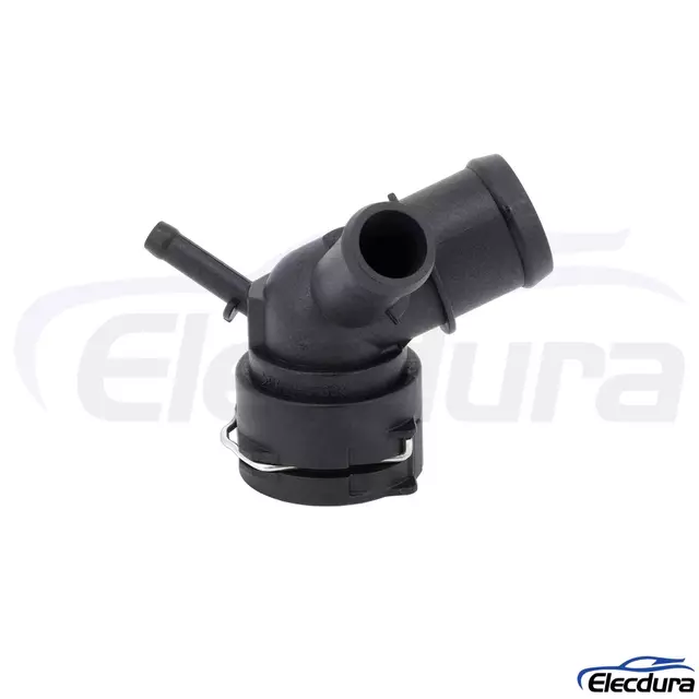 5Q0122291BL Termostat lichid de răcire motor pentru VW