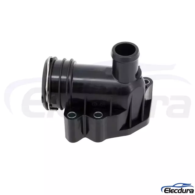 A6422001156 Termostato del liquido di raffreddamento del motore per Mercedes-Benz