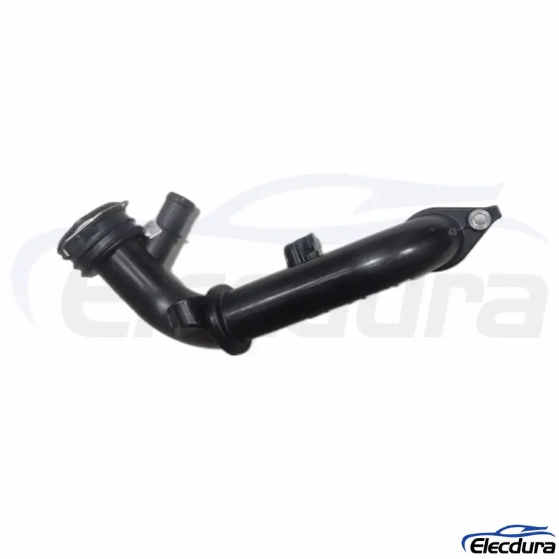 A6512001651 Termostato del liquido di raffreddamento del motore per Mercedes-Benz