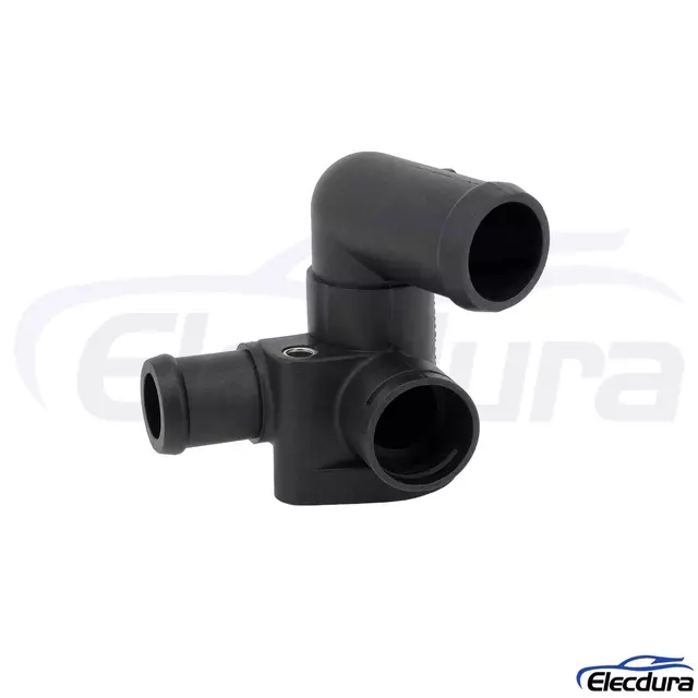 Termostato do l&iacute;quido refrigerante do motor 028121132C para VW