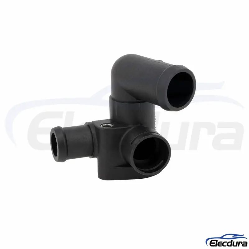 028121132C Thermostat de liquide de refroidissement moteur pour VW