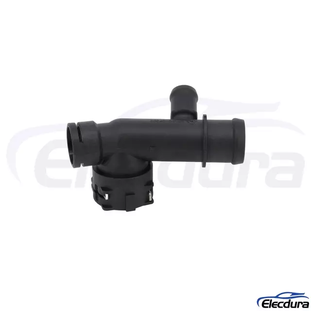 5Q0122291BG Termostat chladic&iacute; kapaliny motoru pro SKODA