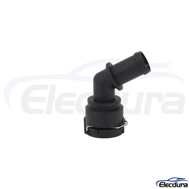 Termostato De Refrigerante Del Motor 1J0122291D para SKODA