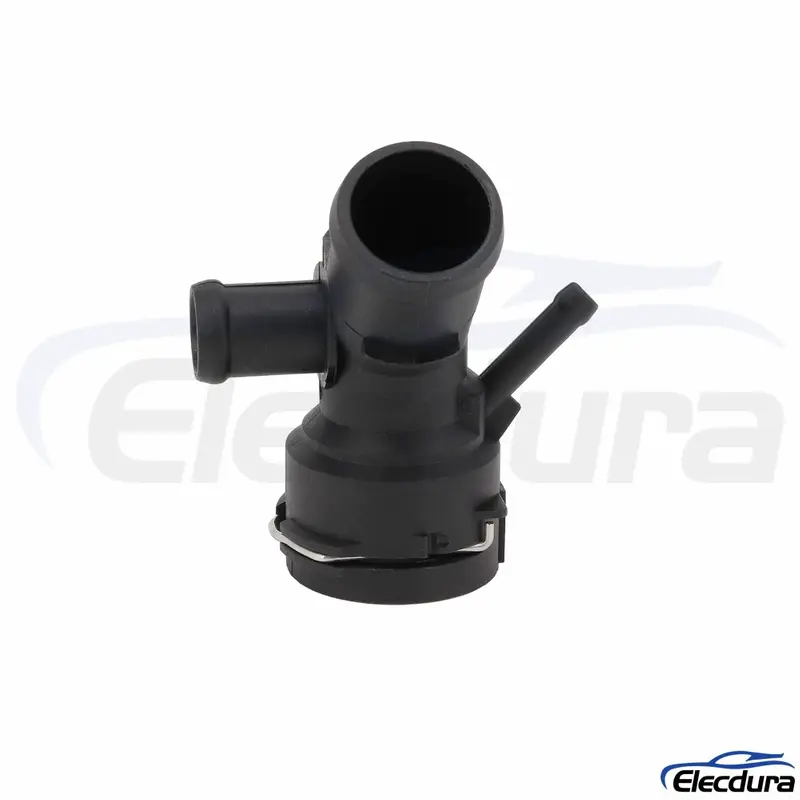 1K0122291A Termostato del refrigerante del motor para AUDI