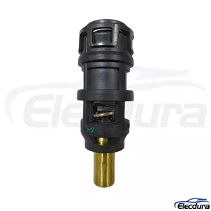 Termostato do l&iacute;quido refrigerante do motor 06M115201F para VW