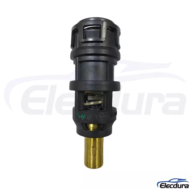 Termostato do l&iacute;quido refrigerante do motor 06M115201F para VW