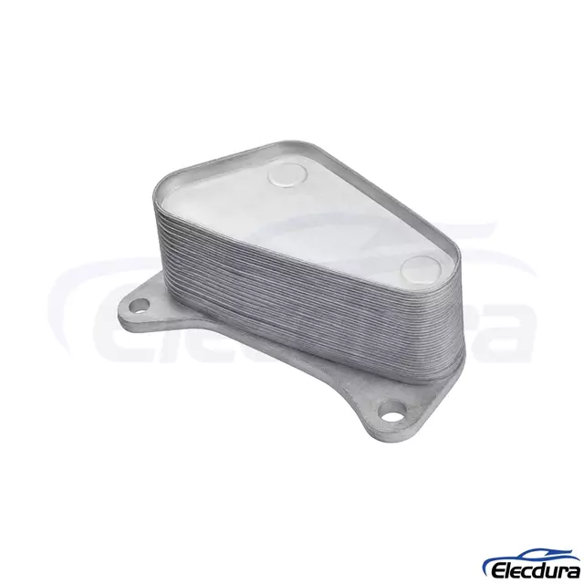 126401869 Pengganti aftermarket Pendingin Oli Mesin General Motors untuk importir grosir