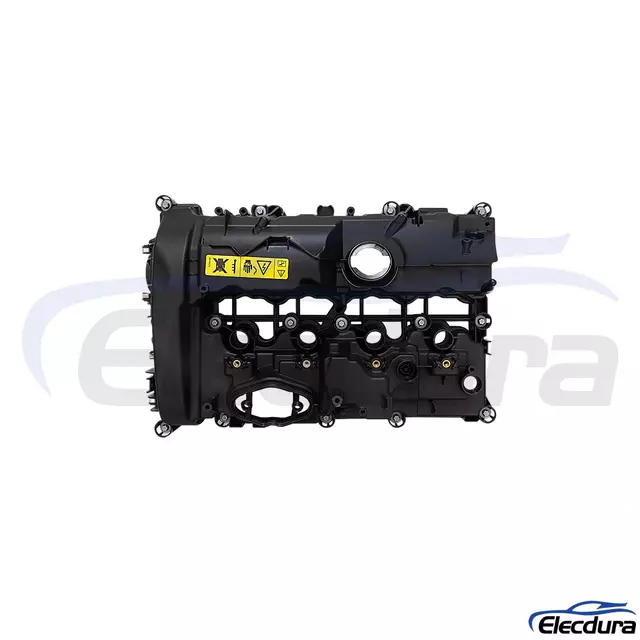 11128605598 Capacul supapei motorului din plastic, de schimb OEM