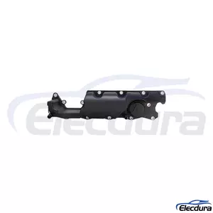 LR023777 Capac supapă din plastic pentru motor OEM de &icirc;nlocuire cu ridicata